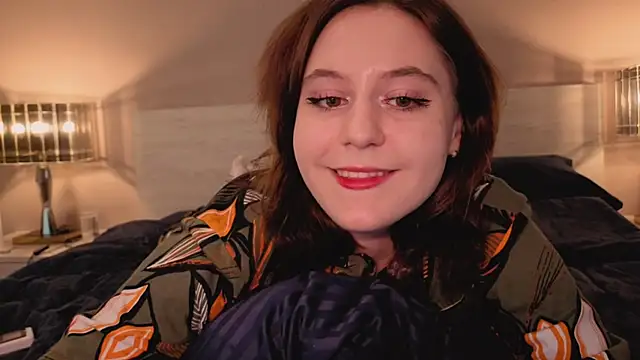 Diana Flower online show from 11/02/25, 02:49