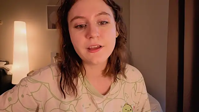 Diana Flower online show from 11/20/25, 06:14