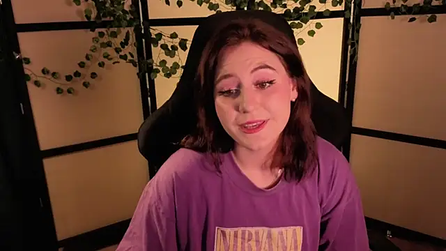 Snapshot of Diana_Flower chatting on 01/09/26, 11:17 Diana Flower online show from 01/09/26, 11:17