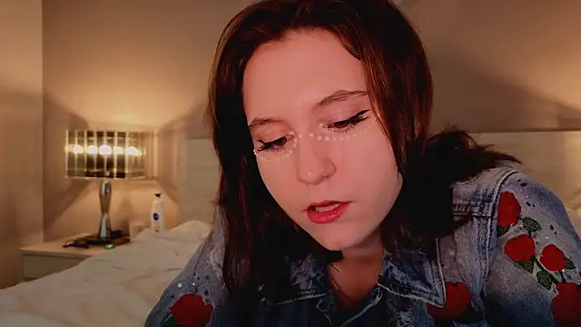 Diana Flower online show from 10/26/25, 06:03