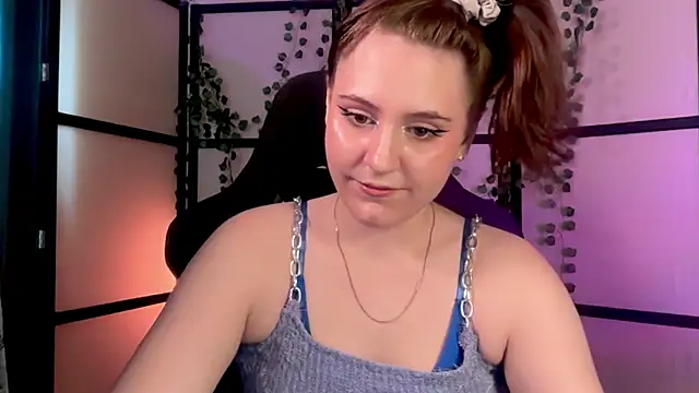 Diana Flower online show from 07/10/26, 10:37
