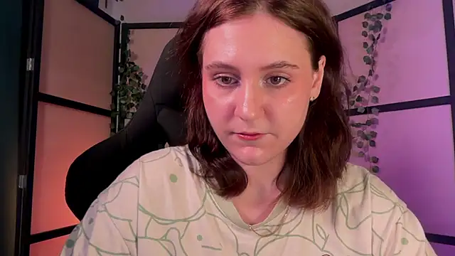 Diana Flower online show from 07/02/26, 10:32