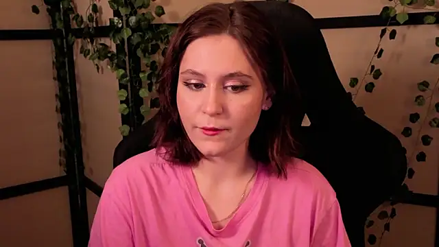 Snapshot of Diana_Flower chatting on 02/25/26, 11:32 Diana Flower online show from 02/25/26, 11:32