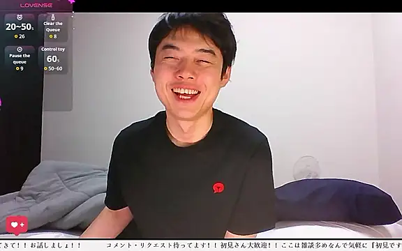 whitebriefboy online show from 03/24/26, 03:12