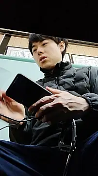 whitebriefboy online show from 01/15/26, 11:24