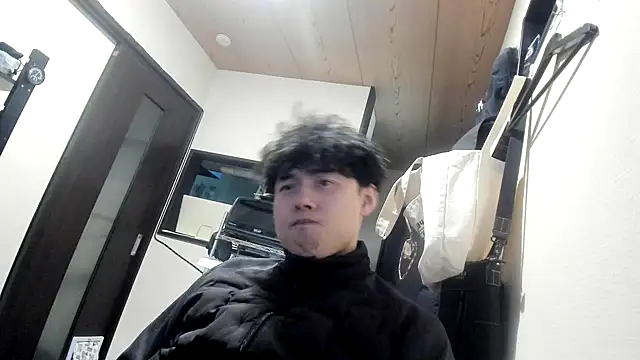 whitebriefboy online show from 02/15/25, 12:48