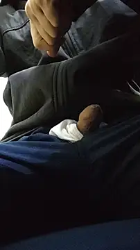 whitebriefboy online show from 11/27/25, 12:05