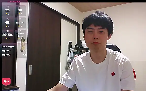 whitebriefboy online show from 07/04/26, 05:06