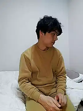 whitebriefboy online show from 01/13/25, 03:15