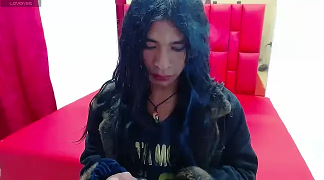 Snapshot of danna_veryhot_ chatting on 03/20/25, 12:54 danna veryhot online show from 03/20/25, 12:54