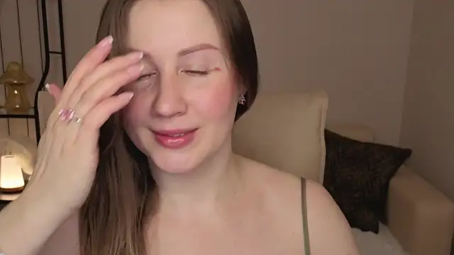 Helens love online show from 03/22/26, 02:04