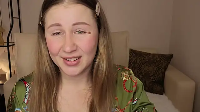 Helens love online show from 11/29/25, 02:01