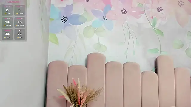 Snapshot of Annie_Cute18_ chatting on 03/20/25, 03:56 Annie Cute18 online show from 03/20/25, 03:56