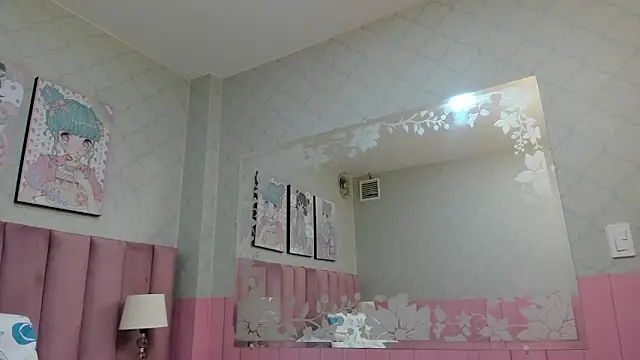 Snapshot of Annie_Cute18_ chatting on 02/01/25, 03:52 Annie Cute18 online show from 02/01/25, 03:52