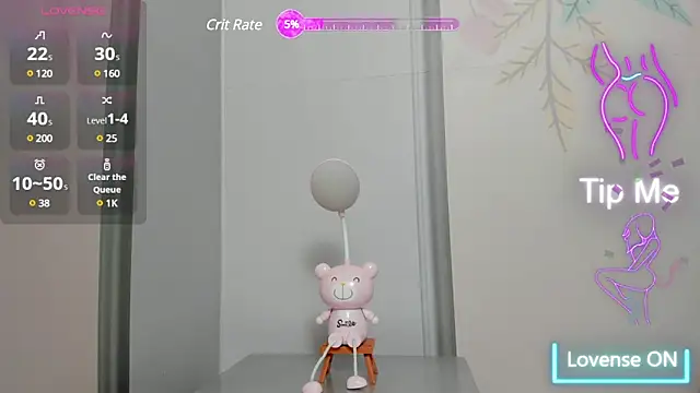 Snapshot of Annie_Cute18_ chatting on 03/14/25, 03:48 Annie Cute18 online show from 03/14/25, 03:48