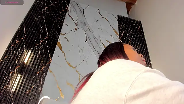 ebony hot1 online show from 03/26/26, 01:20