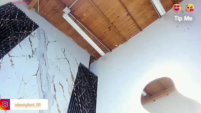 ebony hot1 online show from 10/06/25, 03:35