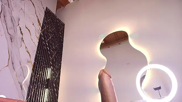 ebony hot1 online show from 09/18/25, 01:25