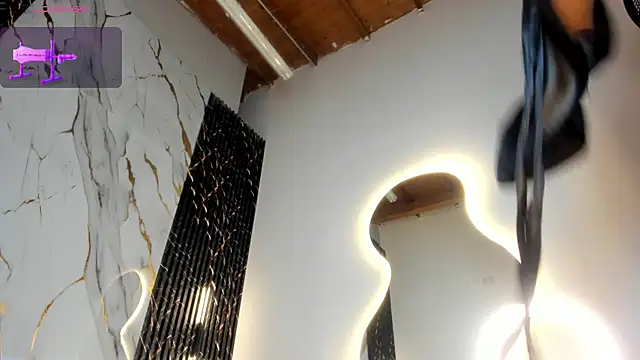 ebony hot1 online show from 10/29/25, 02:16