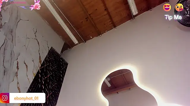 ebony hot1 online show from 09/30/25, 02:12