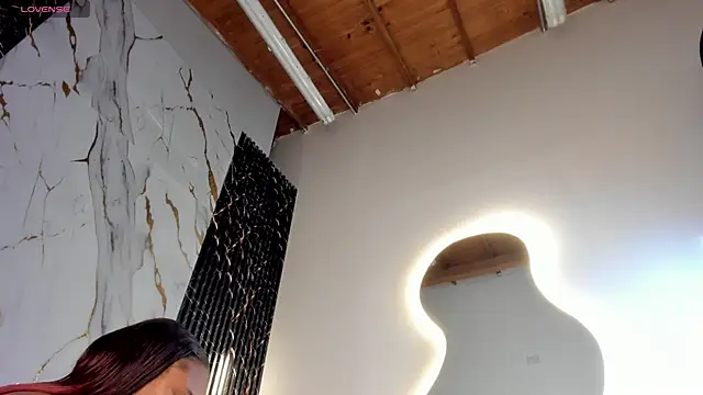 ebony hot1 online show from 03/31/26, 03:52