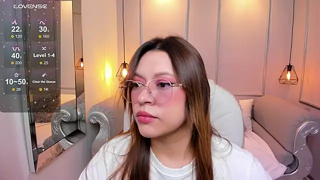 Snapshot of Lanna18 chatting on 09/18/25, 11:46 Lanna18 online show from 09/18/25, 11:46
