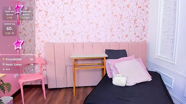 amber-hill online show from 03/31/26, 07:16