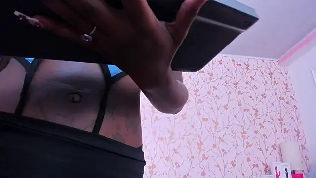 amber-hill online show from 01/15/26, 07:12