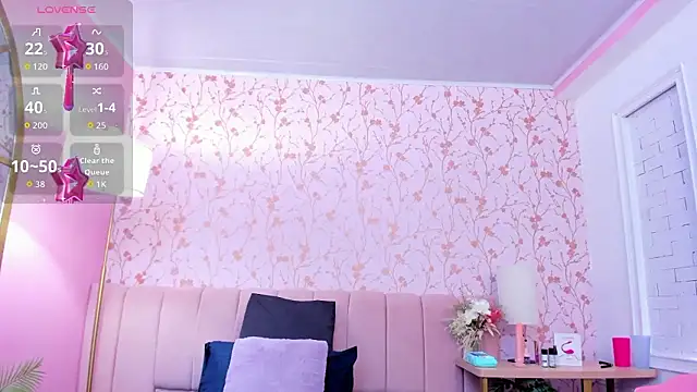 amber-hill online show from 02/02/26, 07:02