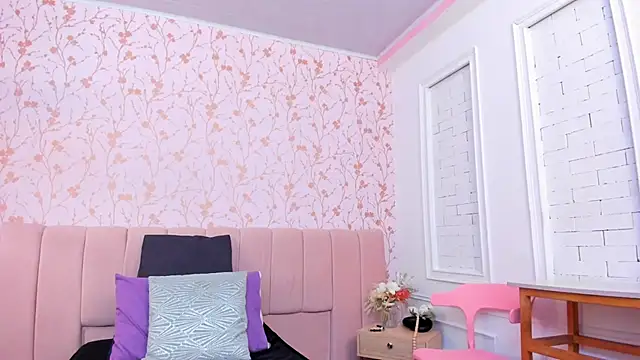 amber-hill online show from 03/20/26, 07:04