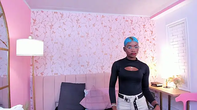 amber-hill online show from 03/07/26, 07:30