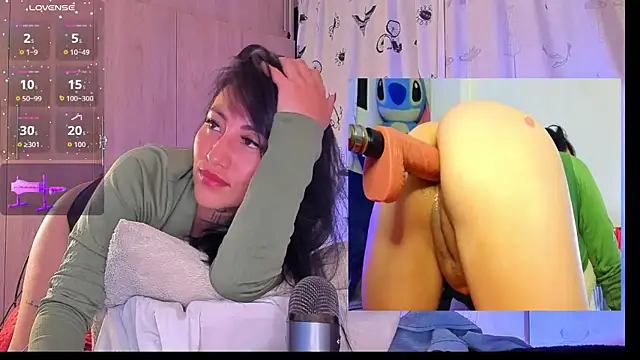 jolee   online show from 03/26/26, 11:24