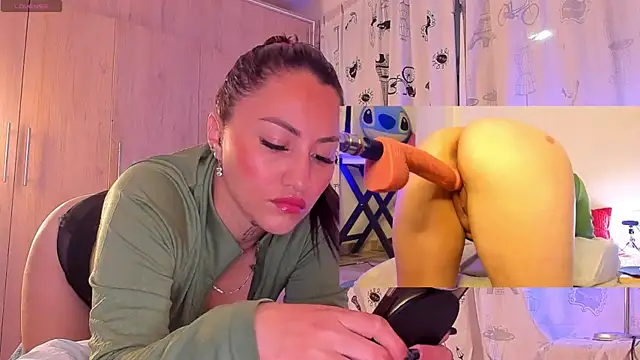 jolee   online show from 03/13/26, 01:21