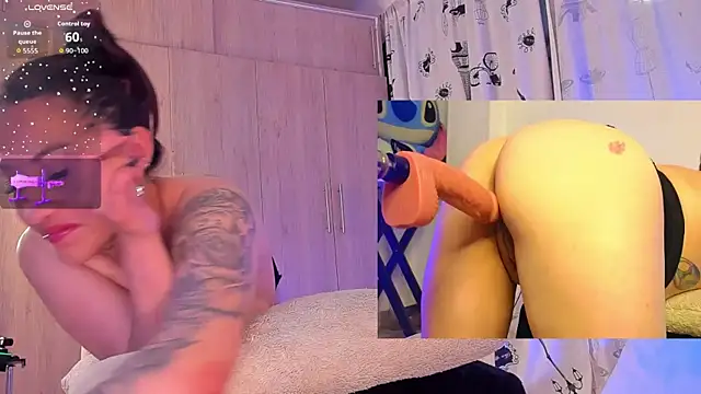 jolee   online show from 03/14/26, 12:38