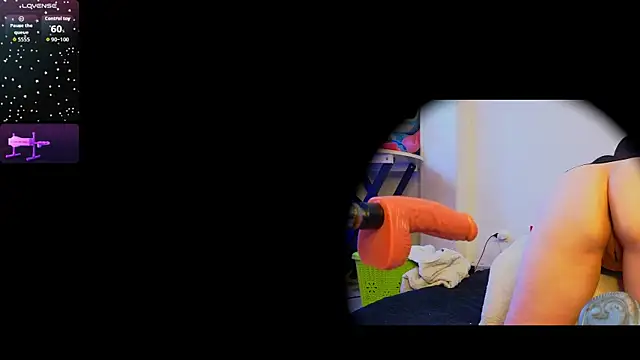 jolee   online show from 04/12/26, 10:35