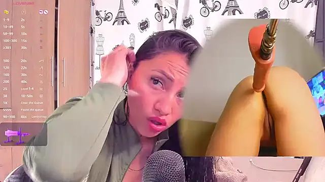 jolee   online show from 04/23/26, 05:03