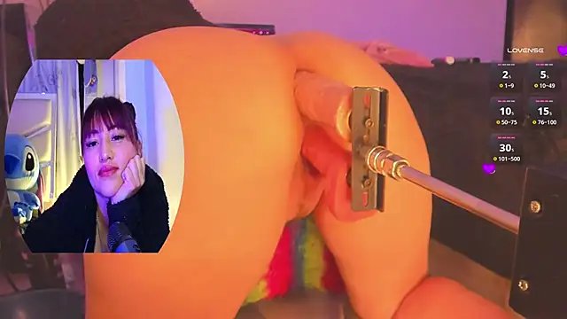 jolee   online show from 11/09/25, 12:14