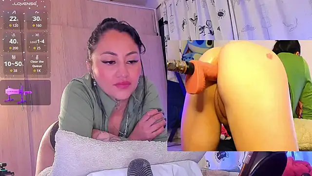 jolee   online show from 03/31/26, 05:20