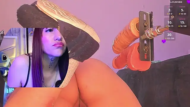 jolee   online show from 11/04/25, 02:15