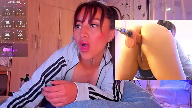 jolee   online show from 03/07/26, 12:28