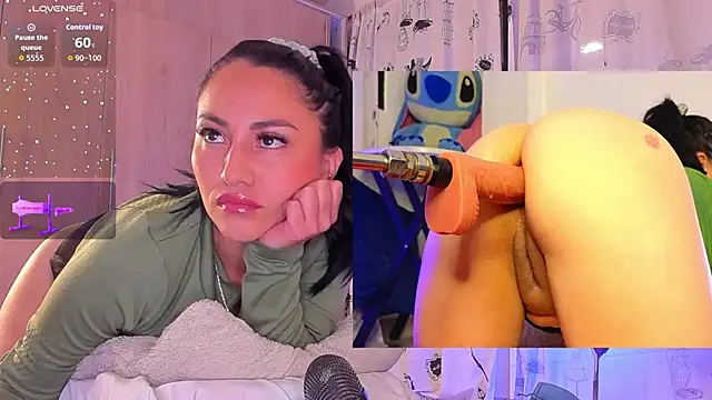 jolee   online show from 04/03/26, 03:02