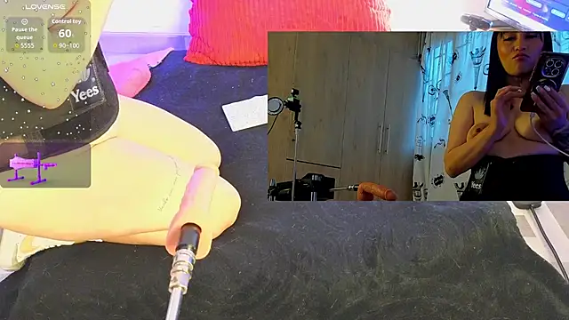 jolee   online show from 02/10/26, 10:31