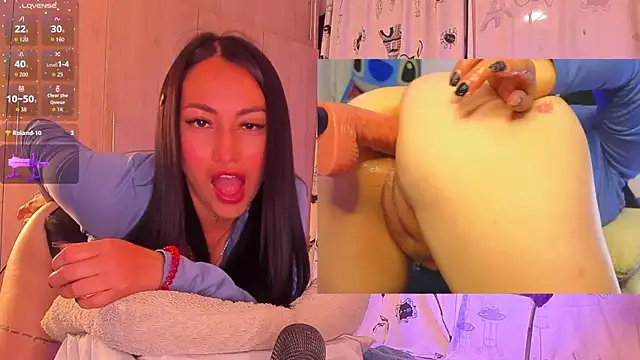 jolee   online show from 04/10/26, 01:12