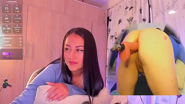 jolee   online show from 04/11/26, 12:40