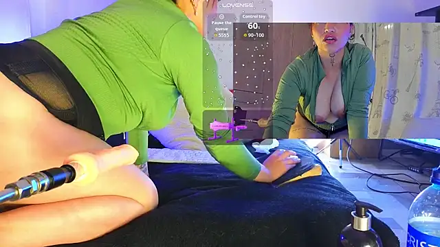 jolee   online show from 02/07/26, 03:14