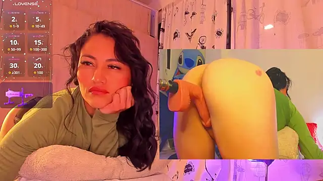 jolee   online show from 04/02/26, 03:57