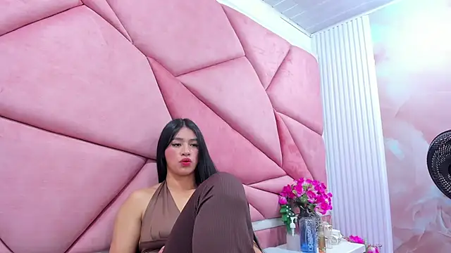 Mariana Prin online show from 03/20/26, 02:34