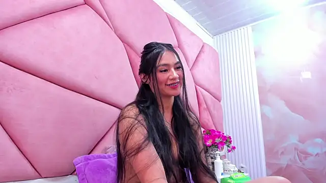 Mariana Prin online show from 05/22/26, 03:04