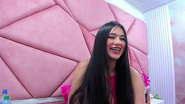 Mariana Prin online show from 03/29/26, 02:24