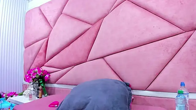 Mariana Prin online show from 03/27/26, 03:15